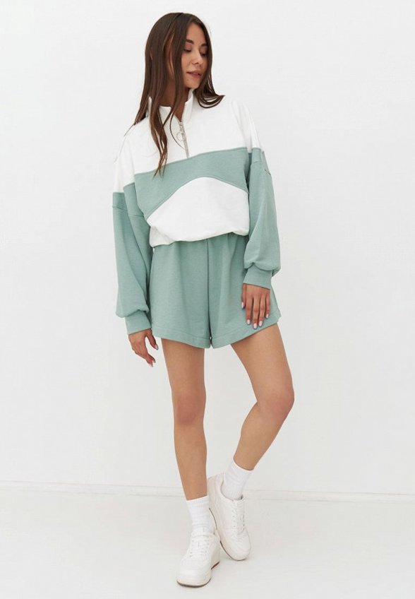 Шорты Darsi.studio