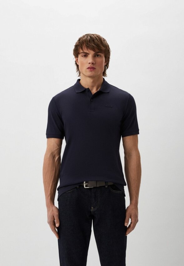 Поло Calvin Klein