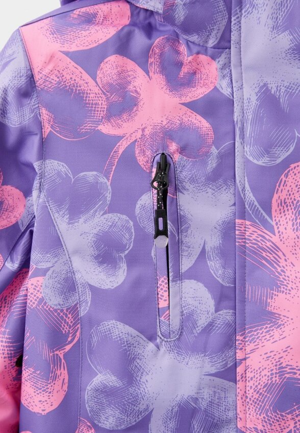 Костюм утепленный Vitacci