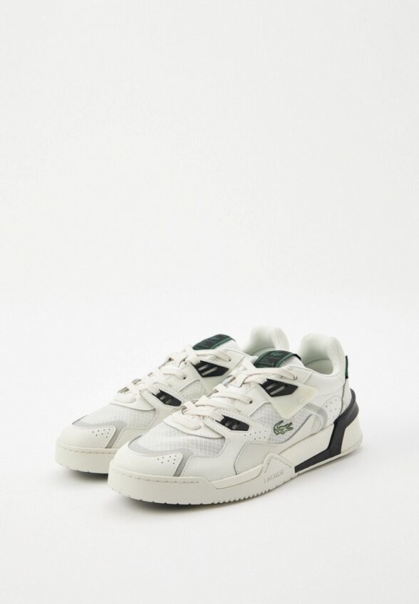 Кеды Lacoste