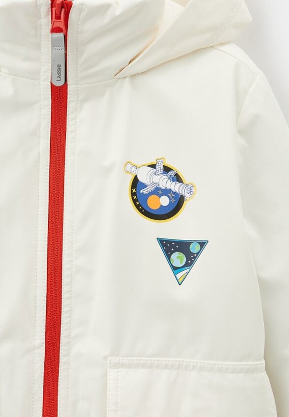 Куртка утепленная Lassie