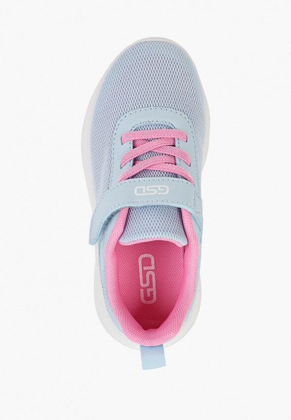 Кроссовки GSD