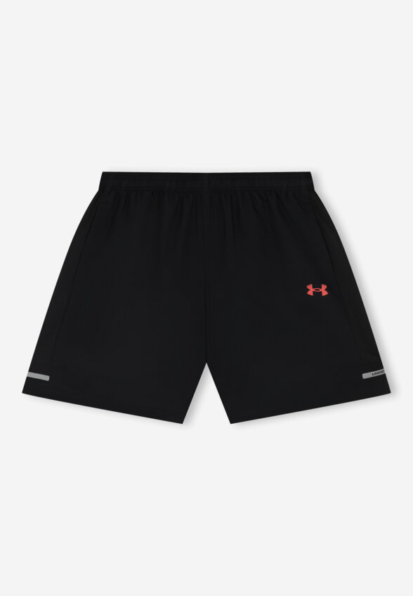 Шорты мужские Under Armour Tech Utility, Черный