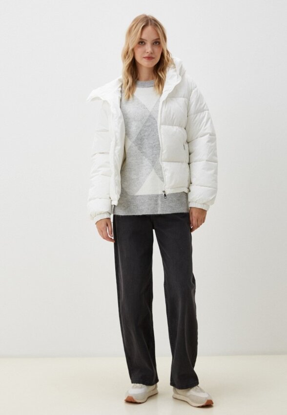 Пуховик Isibris