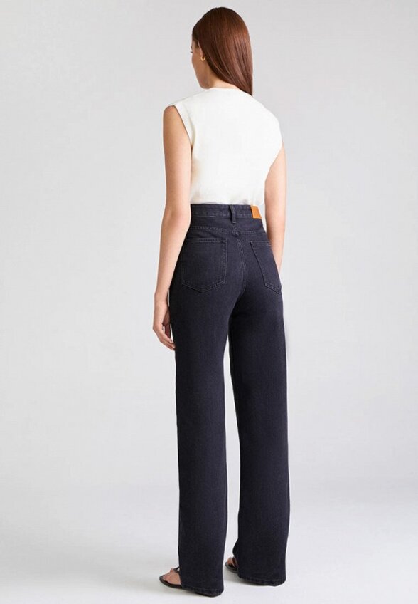 Джинсы To Be Blossom