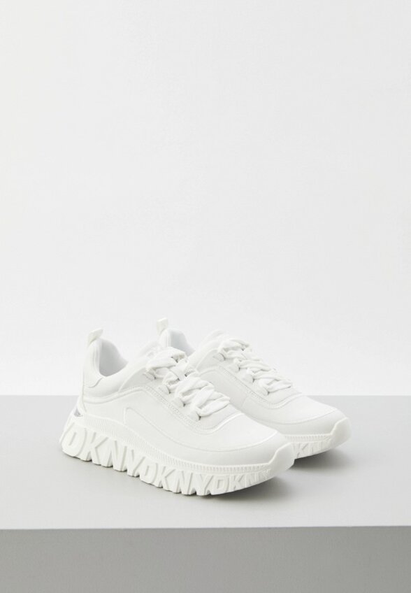 Кроссовки DKNY