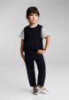Жилет Mango Kids1  - превью