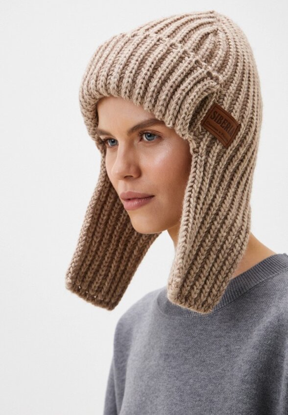 Шапка Original Siberia