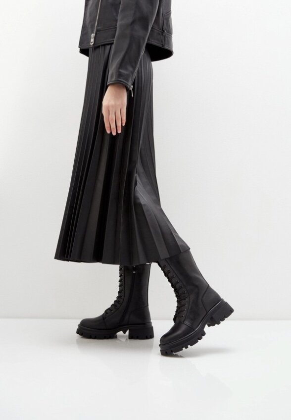 Полусапоги Bridget