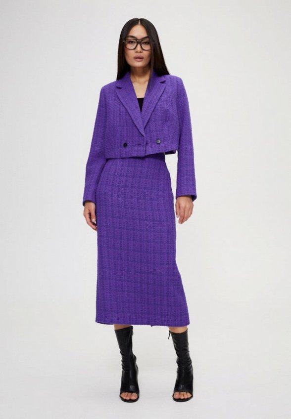 Жакет SashaOstrov