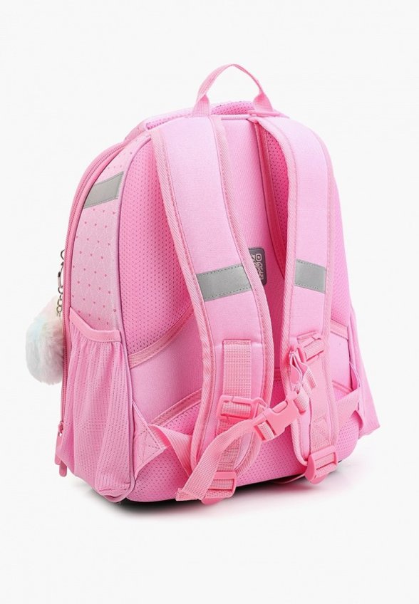 Рюкзак, мешок, пенал и брелок Котофей