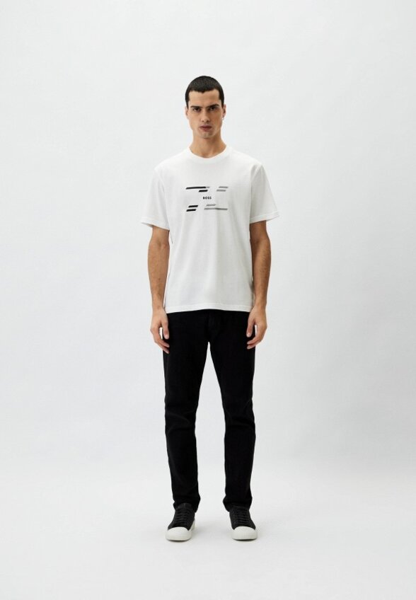 Футболка Boss