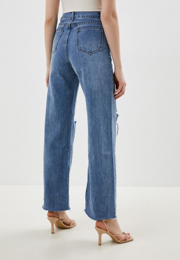 Джинсы TrendyAngel