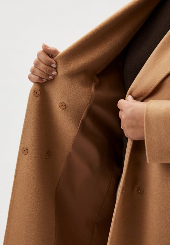 Пальто-халат Persona by Marina Rinaldi