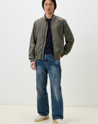 Бомбер Urban Fashion for Men мужчинам