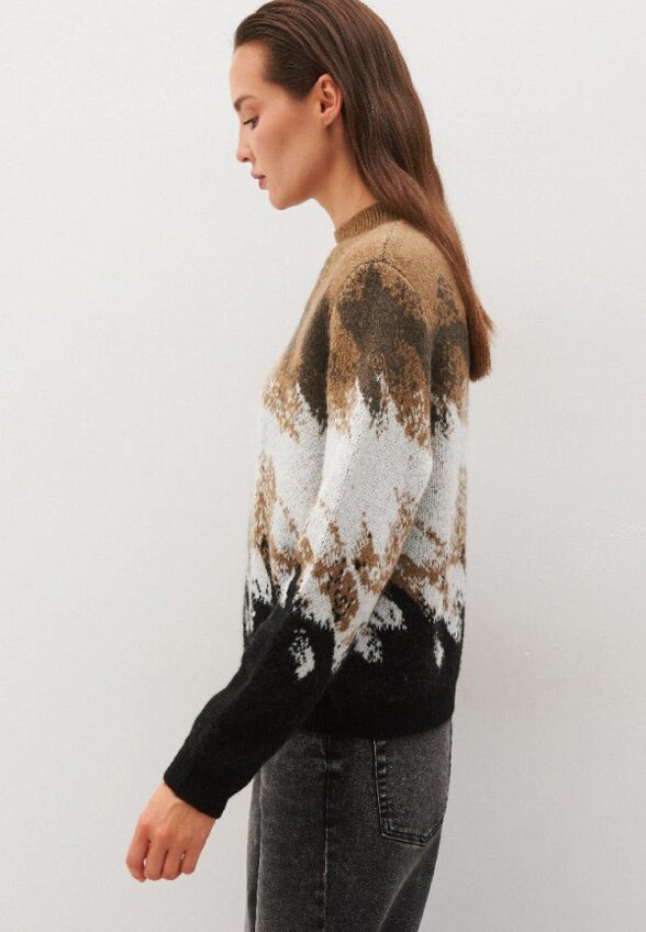 Джемпер Taifun