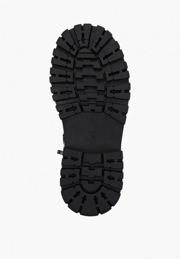 Ботинки Капитошка