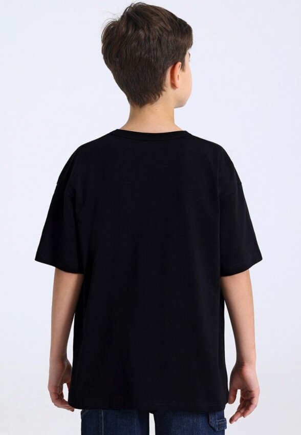 Футболка Апрель