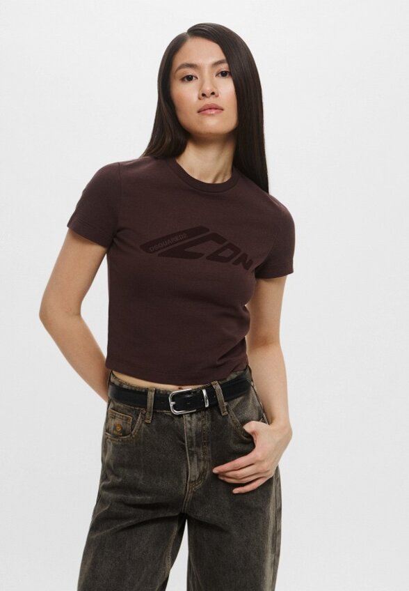 Футболка Dsquared2