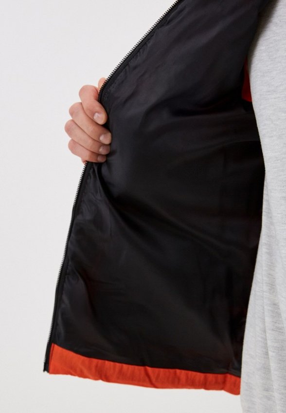 Жилет утепленный F.G.Z.