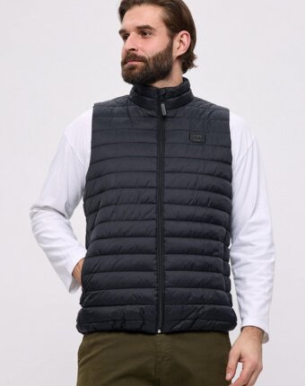 Жилет утепленный Stylish Amadeo мужчинам
