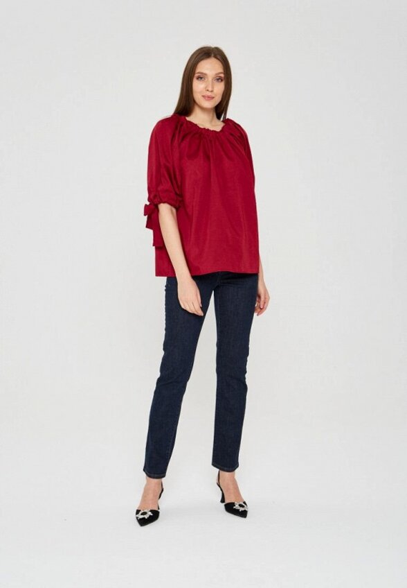 Блуза Lelio