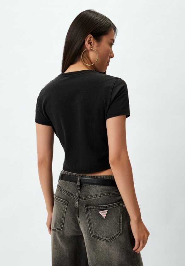 Футболка Guess Jeans