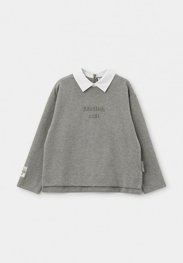 Лонгслив Roberto Moretti