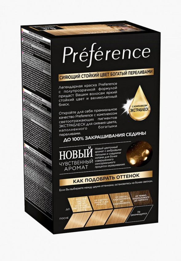 Краска для волос L'Oreal Paris