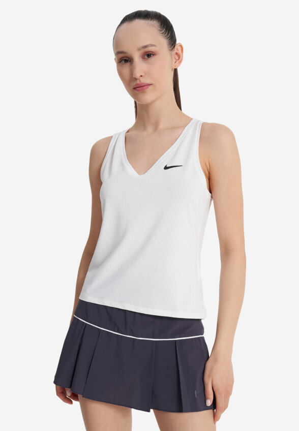 Майка женская Nike Court Victory, Белый