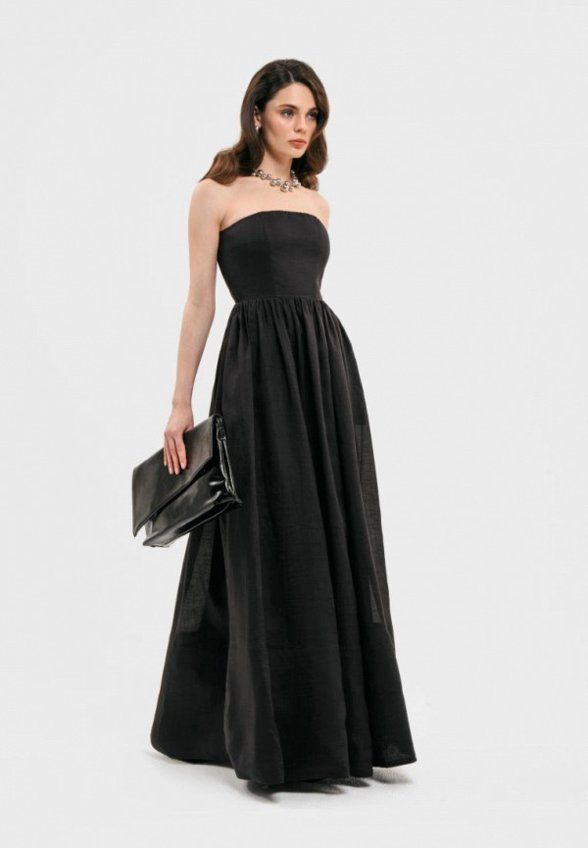 Платье Sample Room