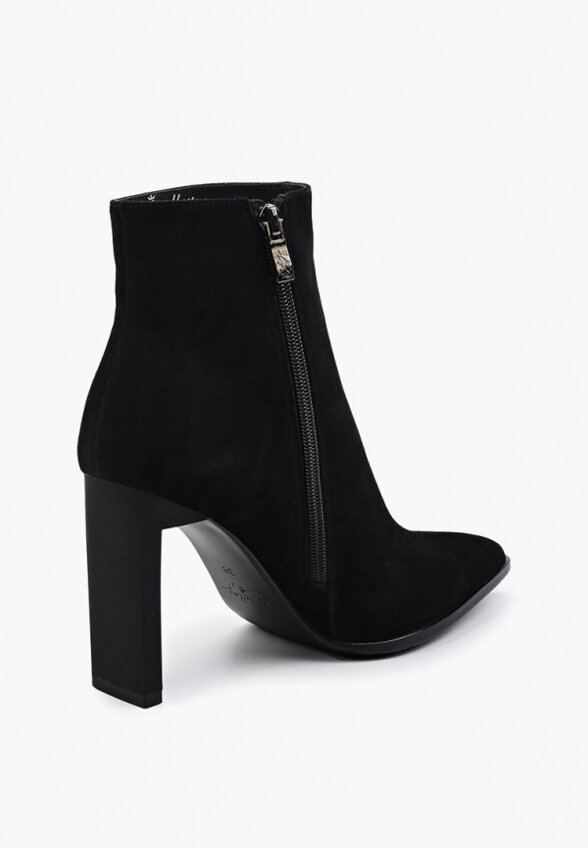 Ботильоны Valley