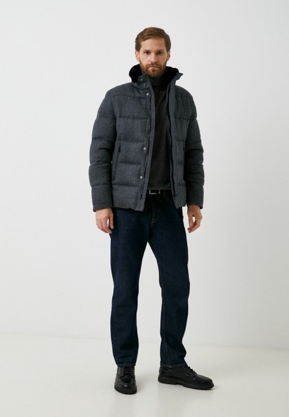 Пуховик Bazioni