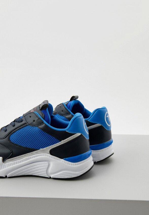 Кроссовки Trussardi