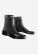 Носки компрессионные X-Socks Run Fast 4.0, Черный1  - превью