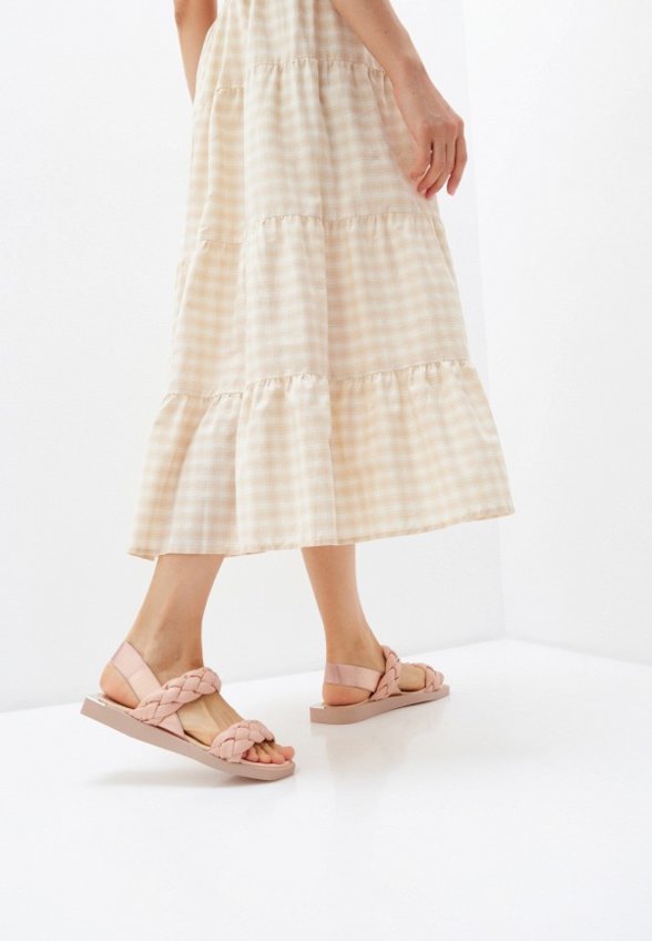 Сандалии Mastille