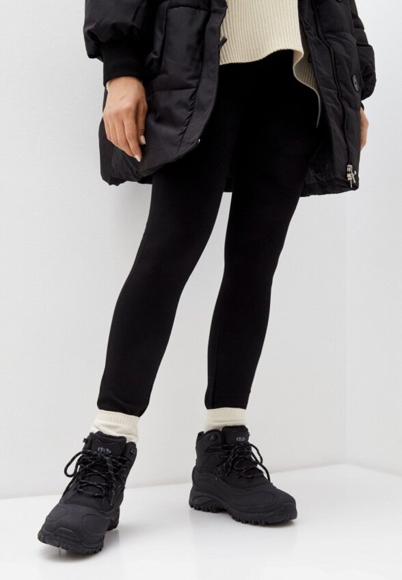 Ботинки трекинговые Thb