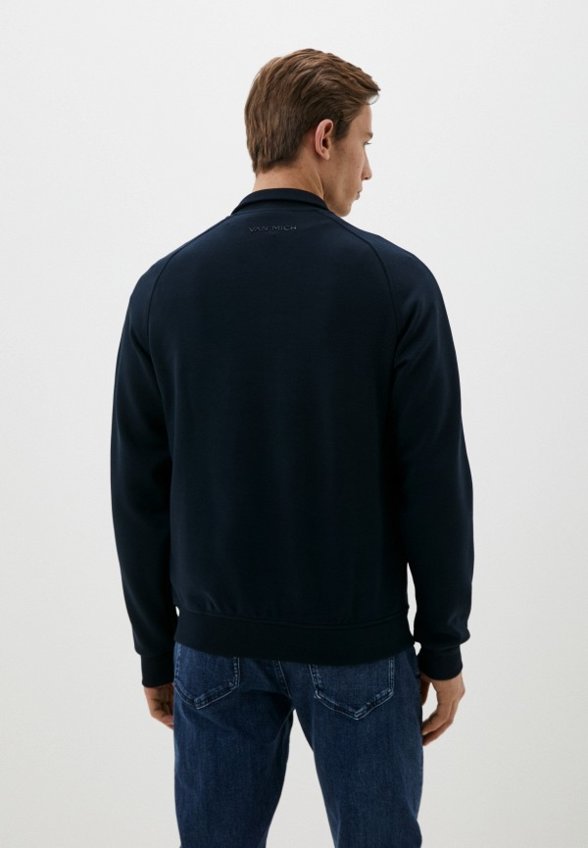 Олимпийка Van Mich