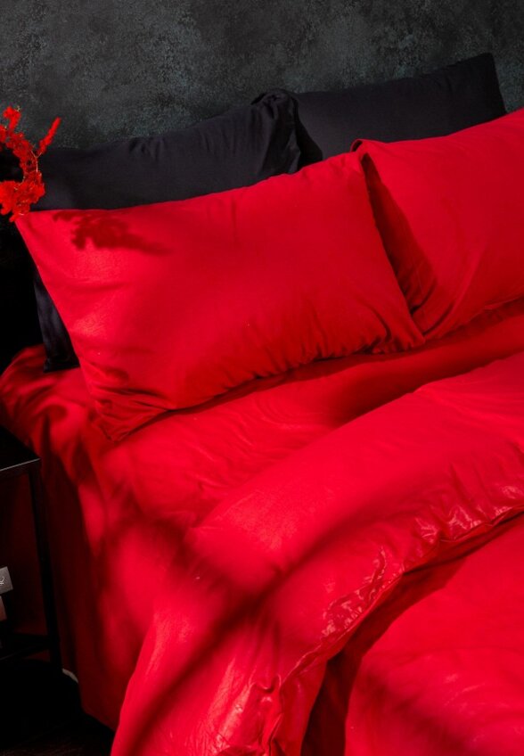 Постельное белье 2-спальное Унисон