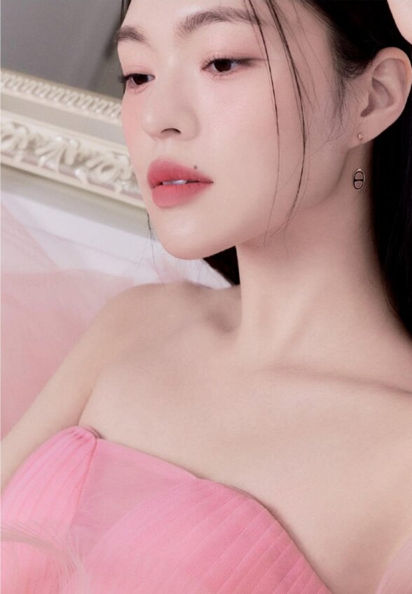 Помада жидкая Muzigae Mansion