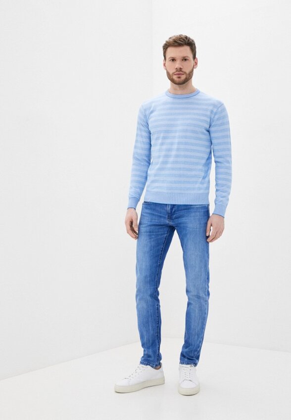 Джемпер Cudgi