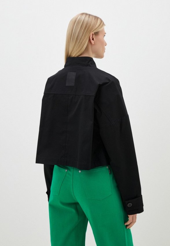 Косуха The Hills