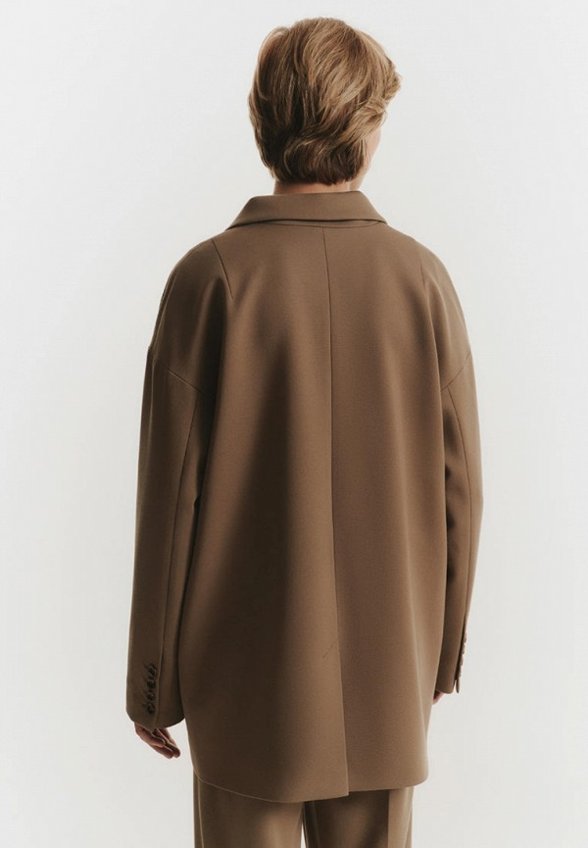 Жакет Daisyknit