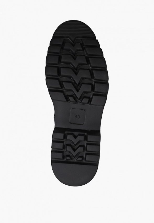 Ботинки Dino Ricci