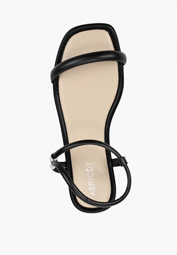 Сандалии Abricot