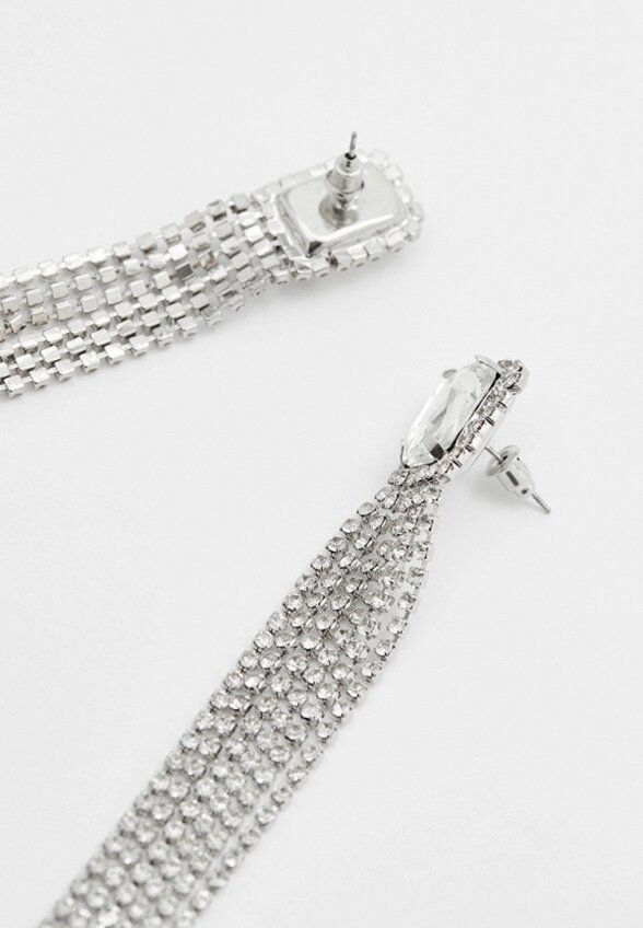 Серьги Miederes