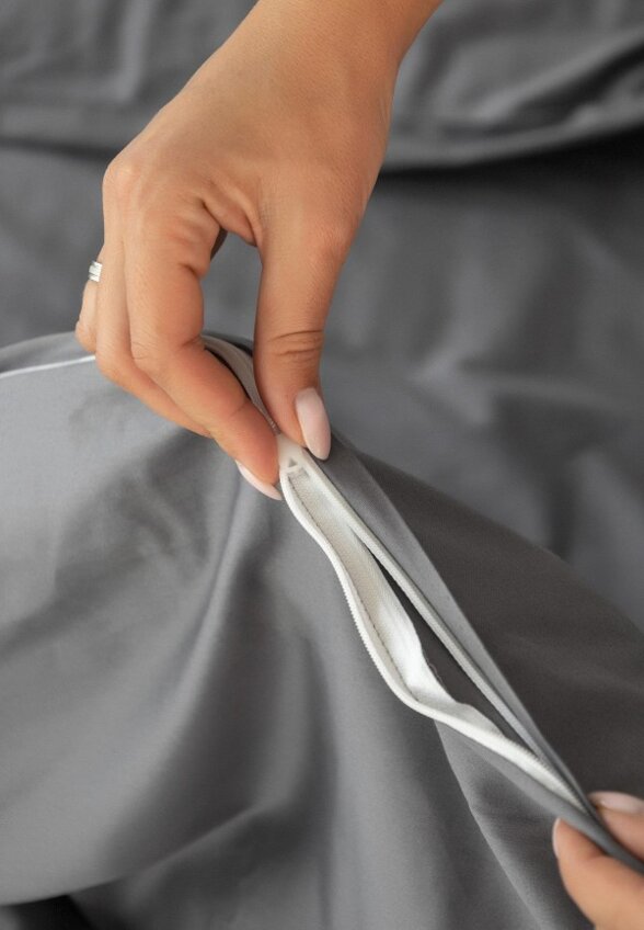 Пододеяльник 1,5-спальный DeNastia