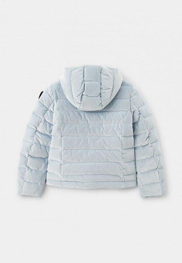 Куртка утепленная Blauer USA