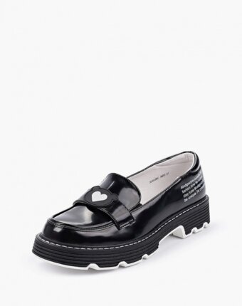 Лоферы Indigo Kids детям