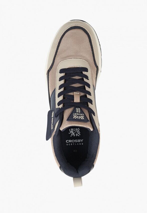 Кроссовки Crosby